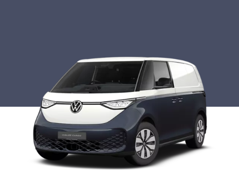 Volkswagen ID.Buzz Cargo 